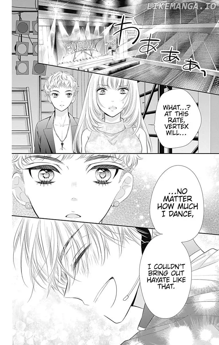 Buddy Go! - Chapter 46