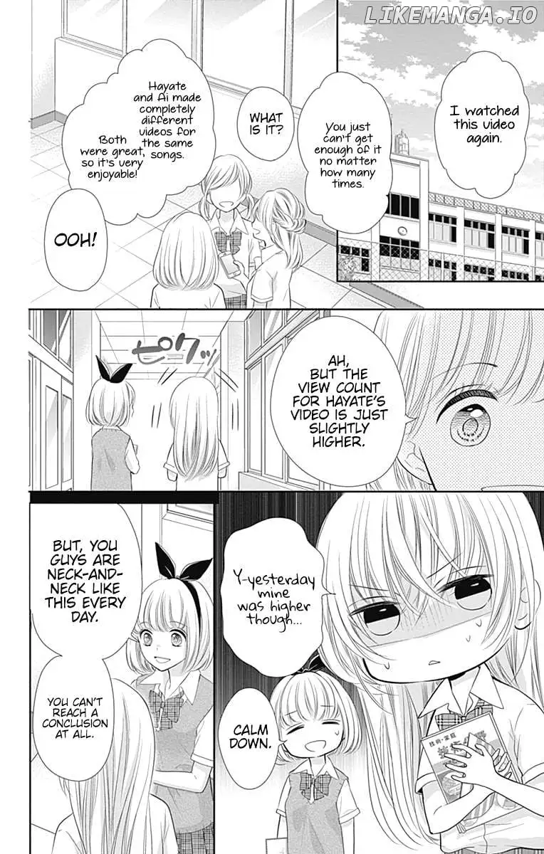 Buddy Go! - Chapter 46