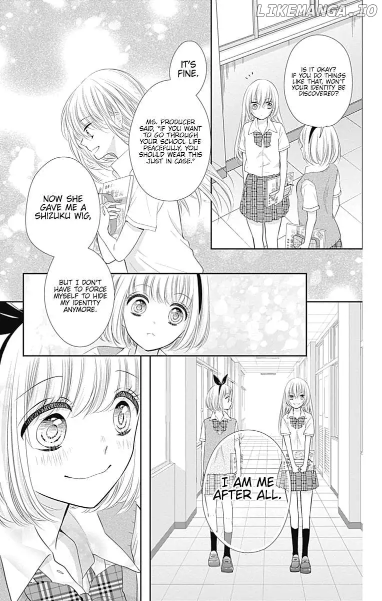 Buddy Go! - Chapter 46