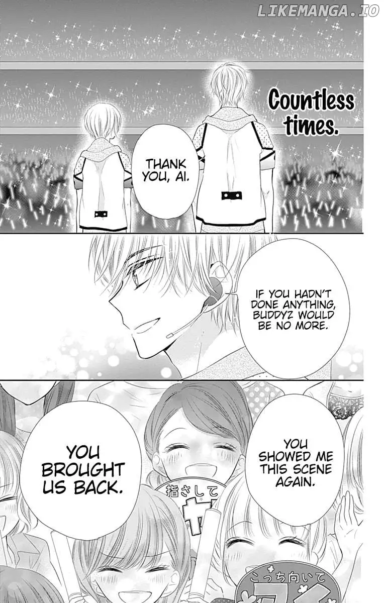 Buddy Go! - Chapter 46