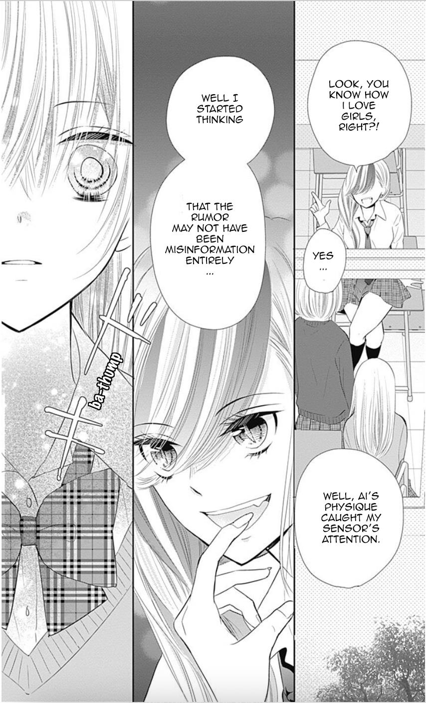 Buddy Go! - Vol.10 Chapter 35