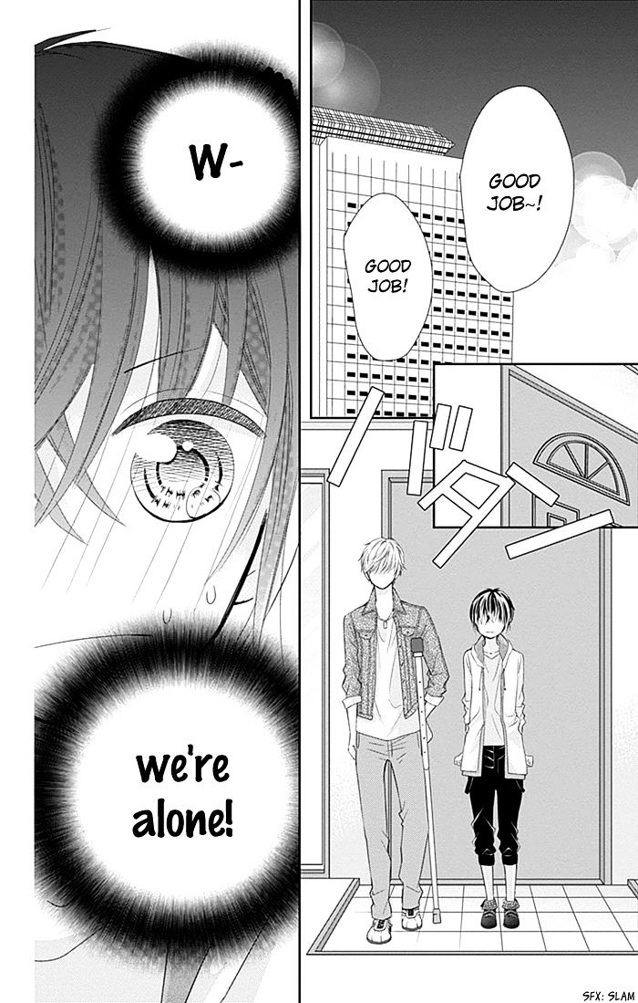 Buddy Go! - Chapter 14