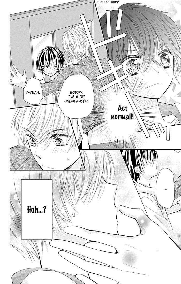 Buddy Go! - Chapter 14