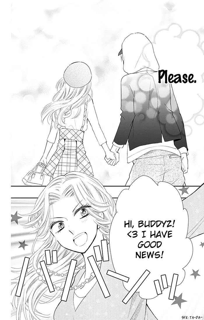 Buddy Go! - Chapter 14