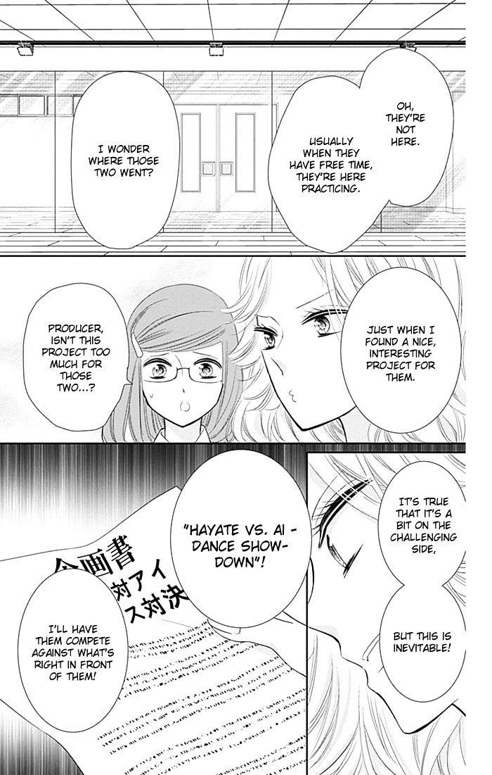 Buddy Go! - Chapter 14