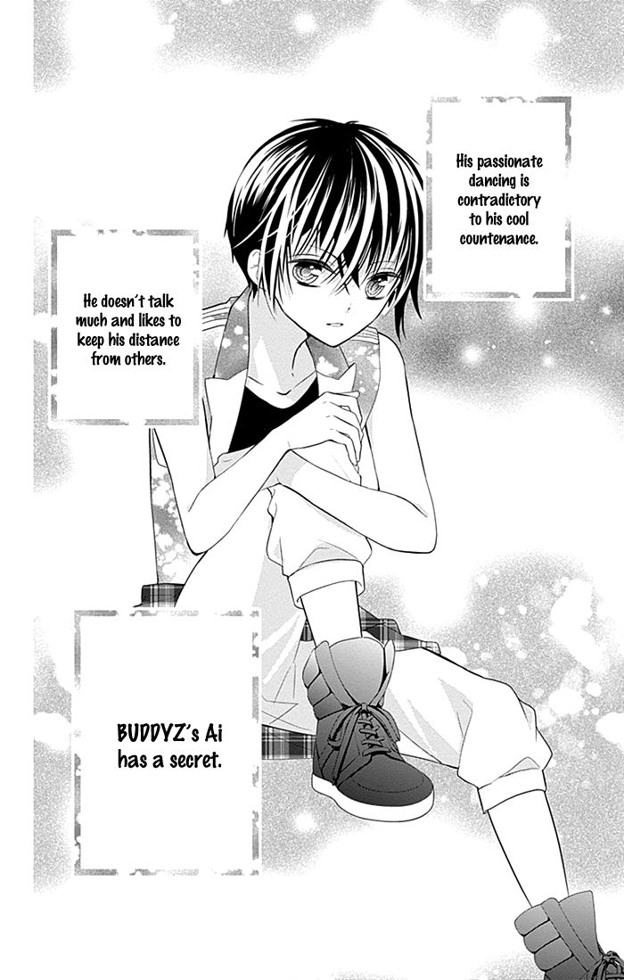 Buddy Go! - Chapter 26.5 : Extra