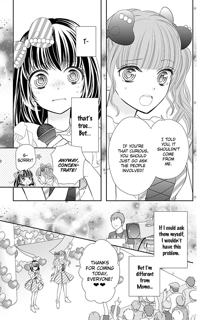 Buddy Go! - Chapter 26.5 : Extra