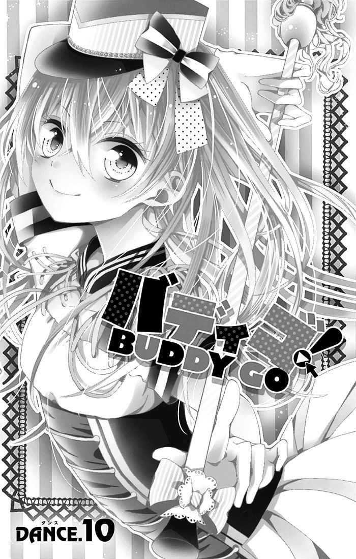 Buddy Go! - Chapter 10