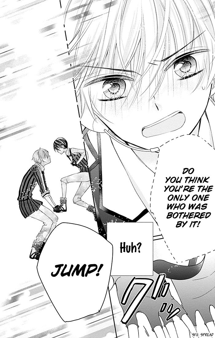 Buddy Go! - Chapter 10