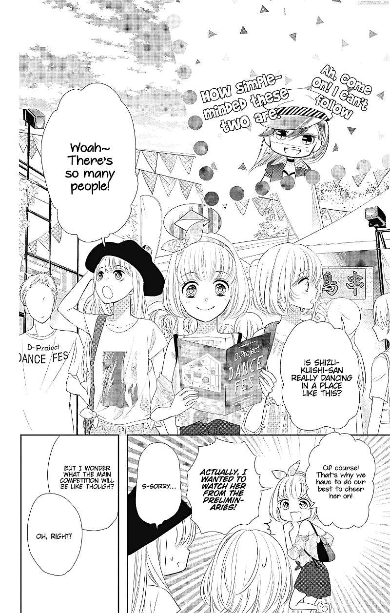 Buddy Go! - Chapter 40