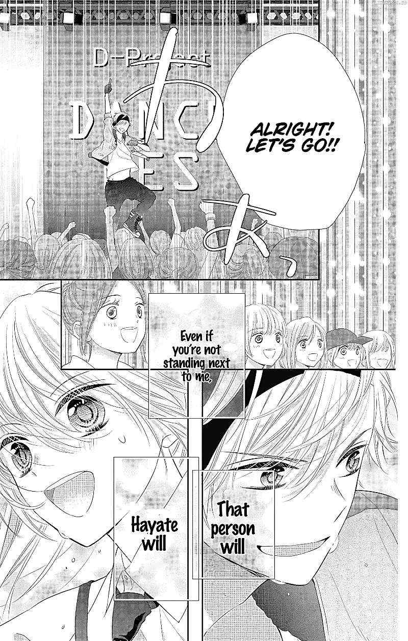 Buddy Go! - Chapter 40