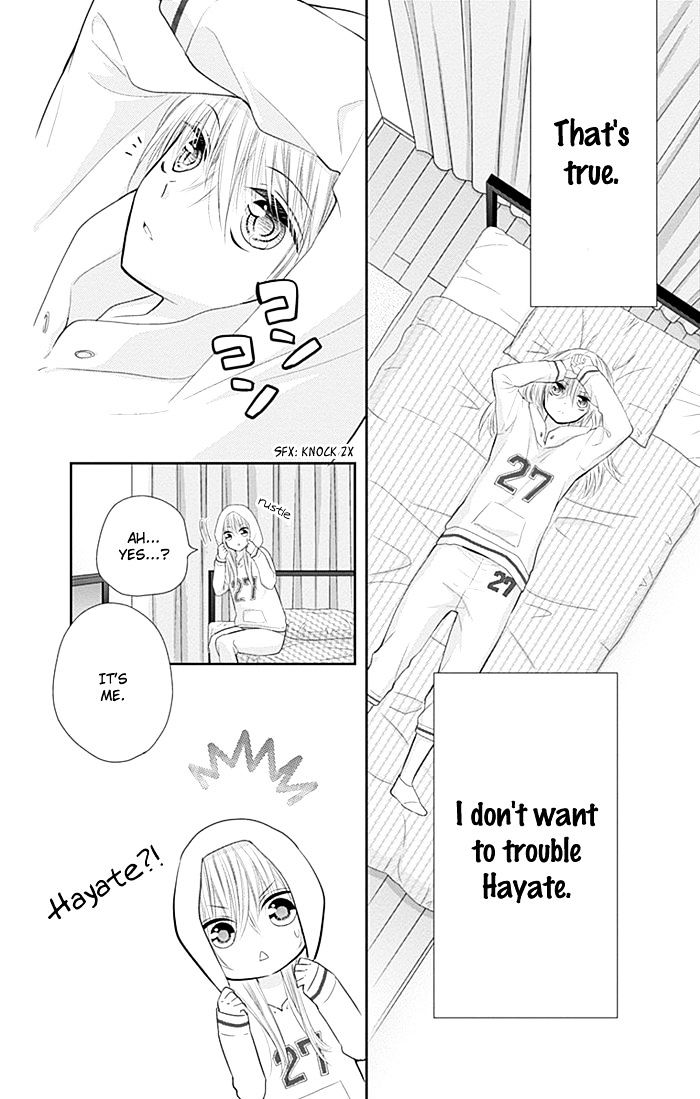 Buddy Go! - Chapter 27