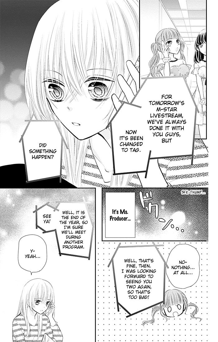 Buddy Go! - Chapter 28