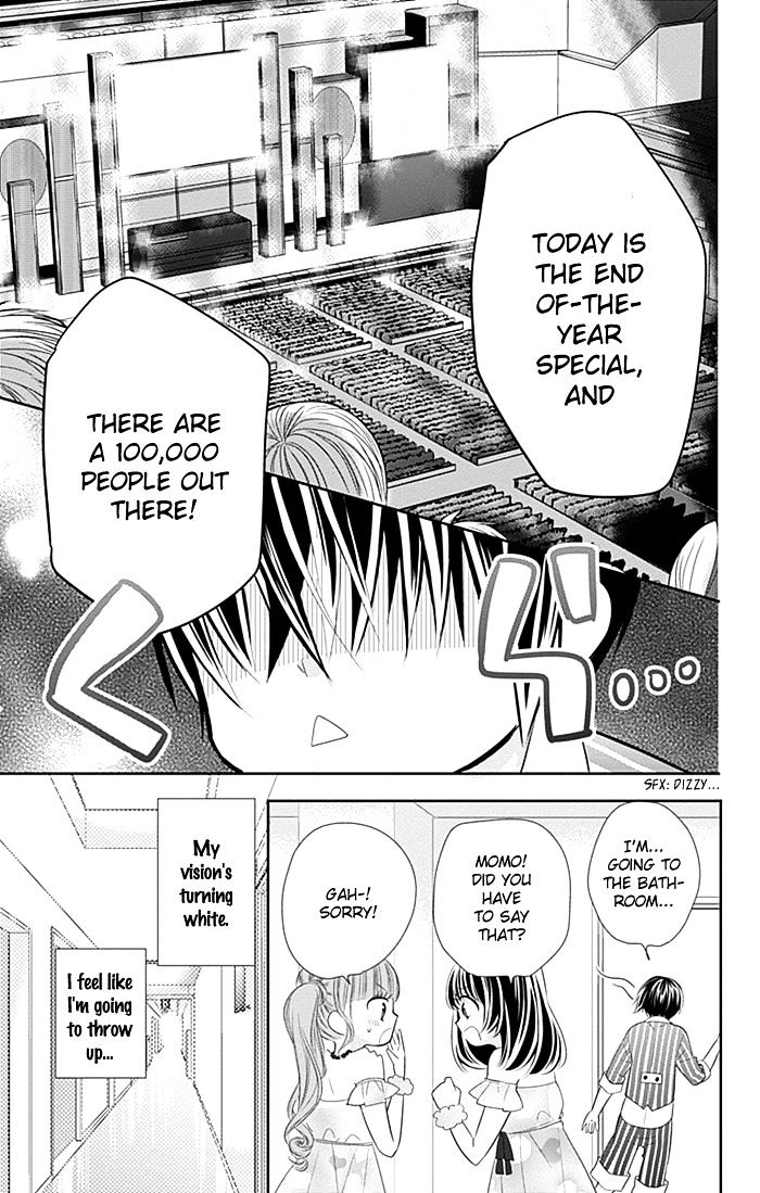 Buddy Go! - Chapter 28