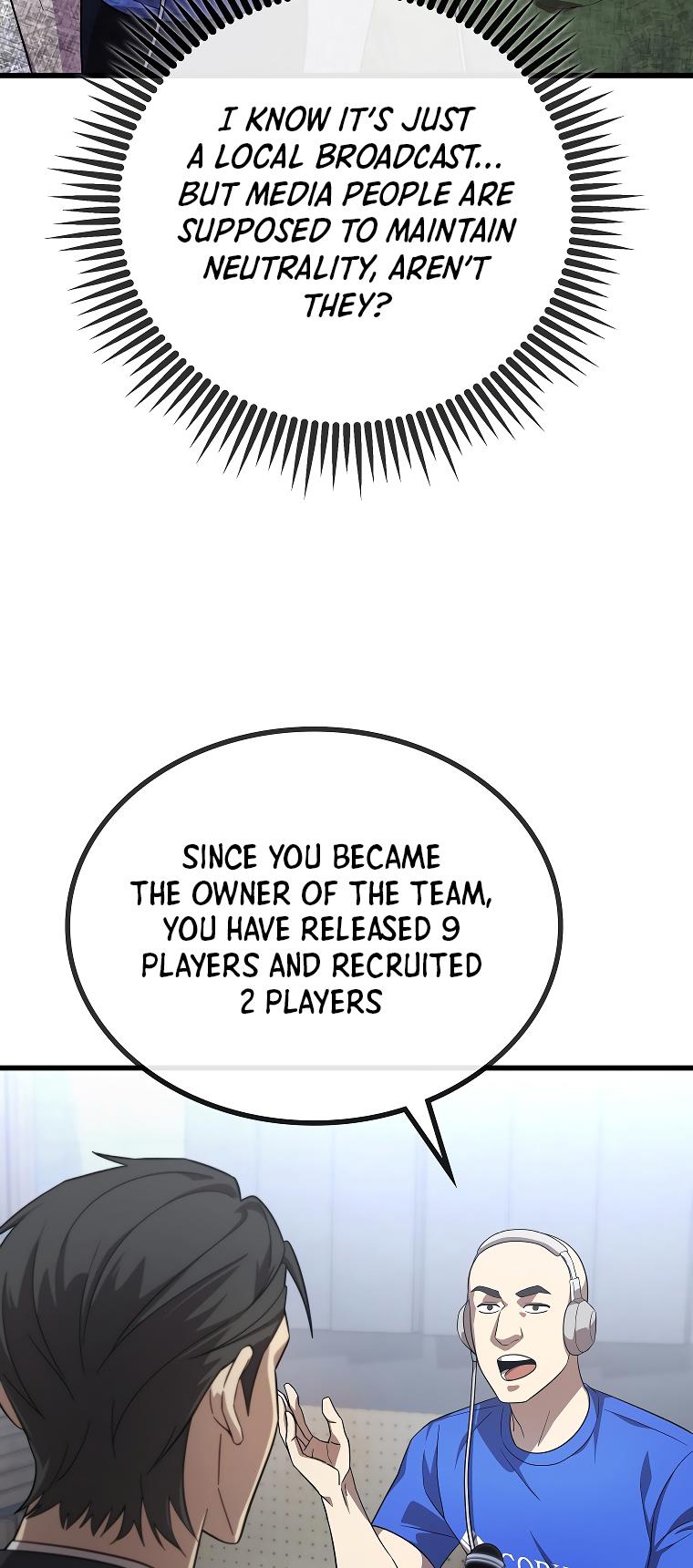 Black-Haired Tactical Genius - Chapter 18