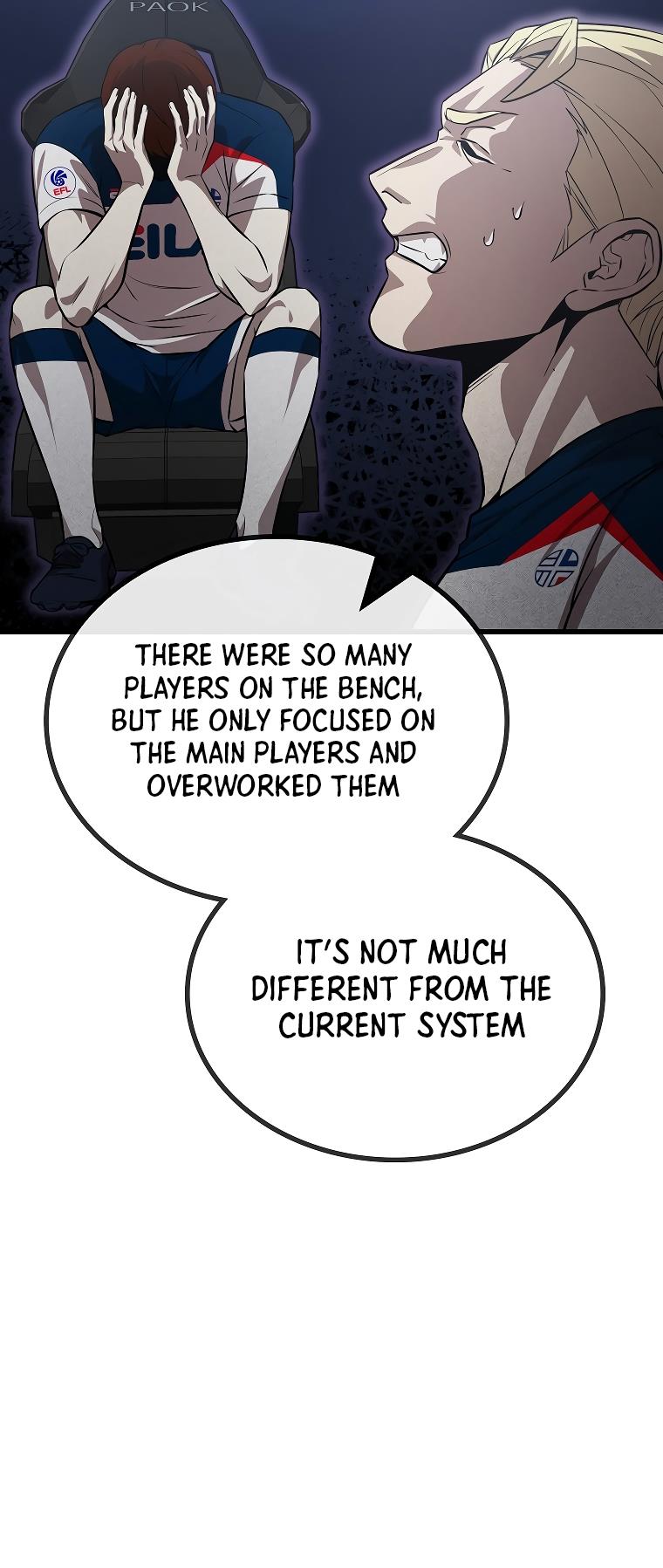 Black-Haired Tactical Genius - Chapter 18