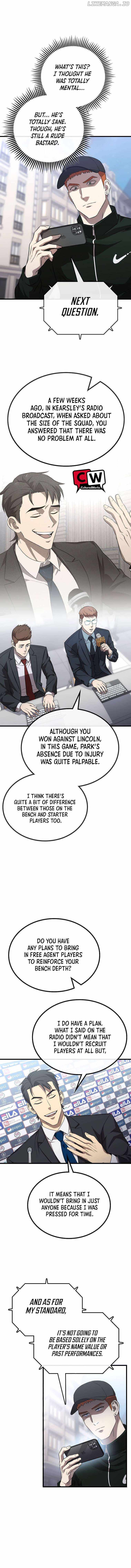 Black-Haired Tactical Genius - Chapter 29