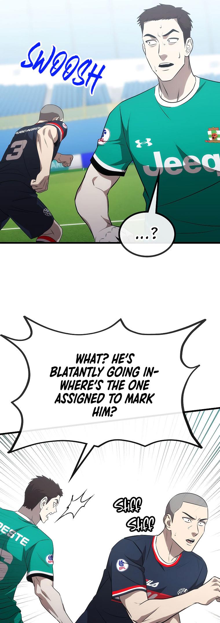 Black-Haired Tactical Genius - Chapter 28