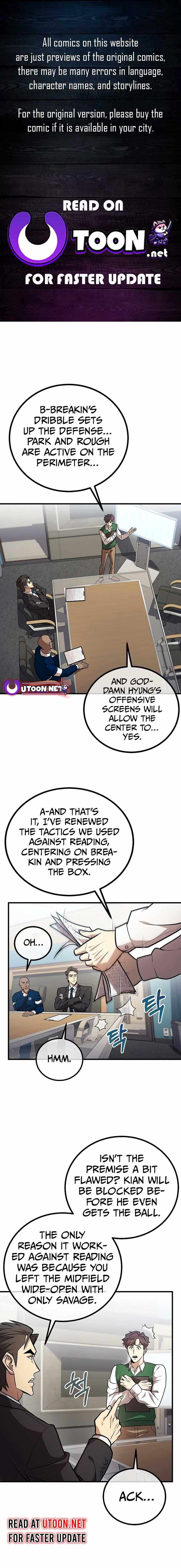 Black-Haired Tactical Genius - Chapter 52