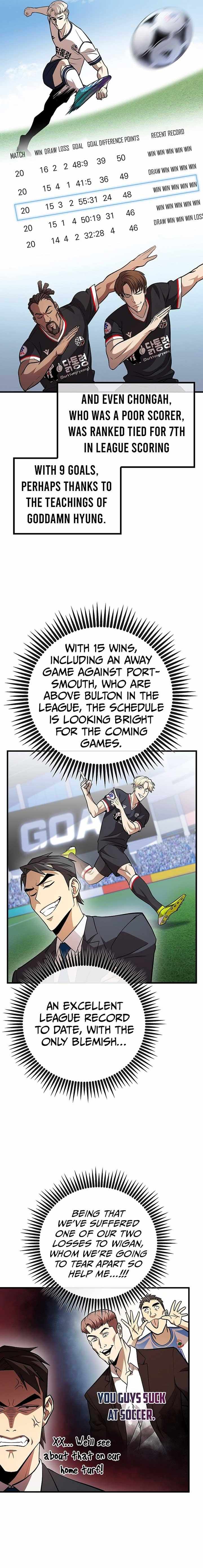 Black-Haired Tactical Genius - Chapter 52