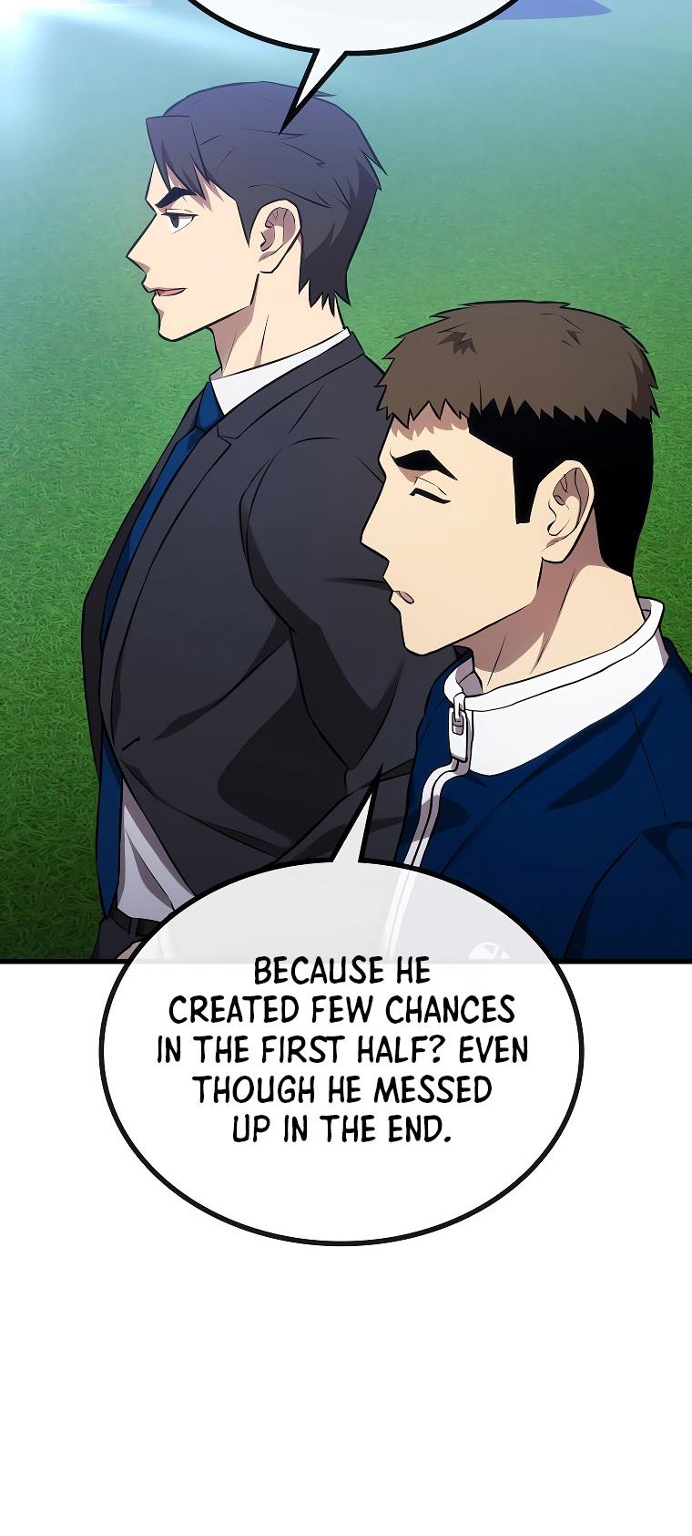 Black-Haired Tactical Genius - Chapter 25