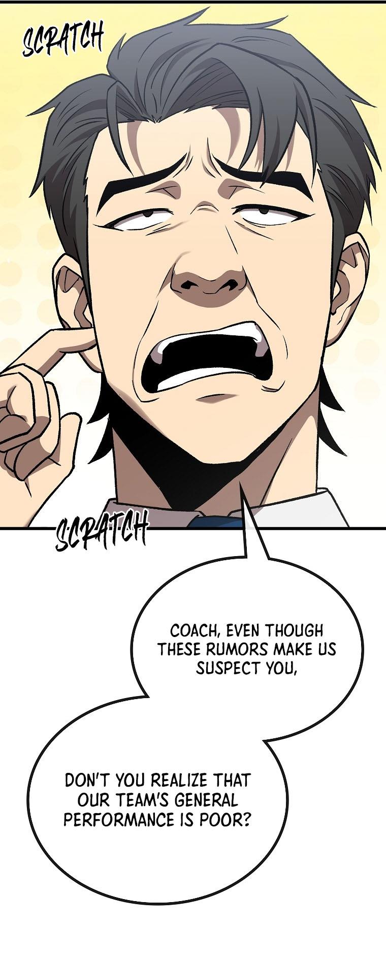 Black-Haired Tactical Genius - Chapter 12