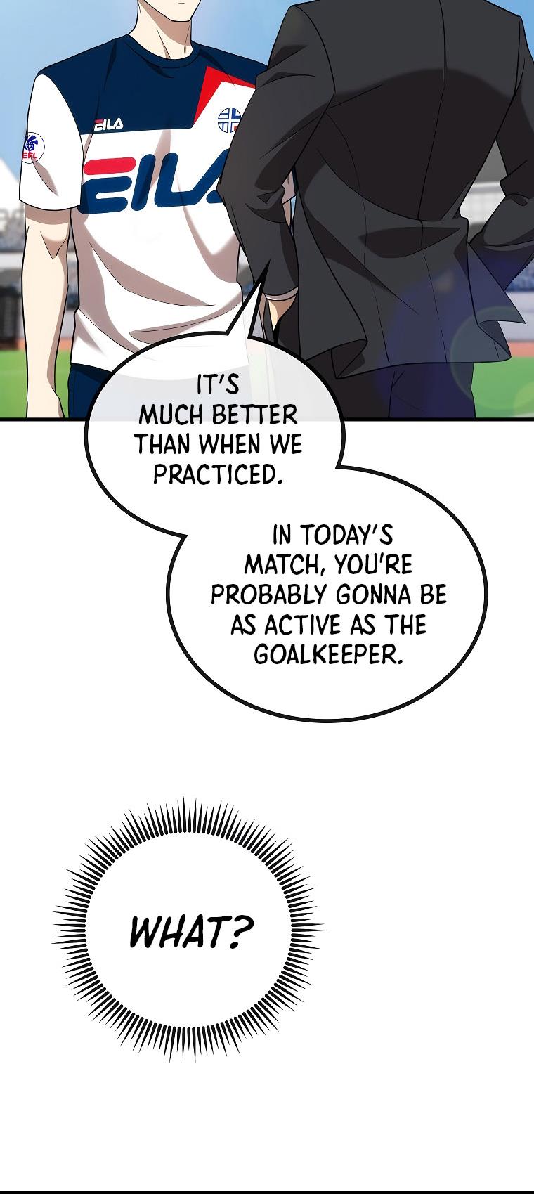 Black-Haired Tactical Genius - Chapter 20