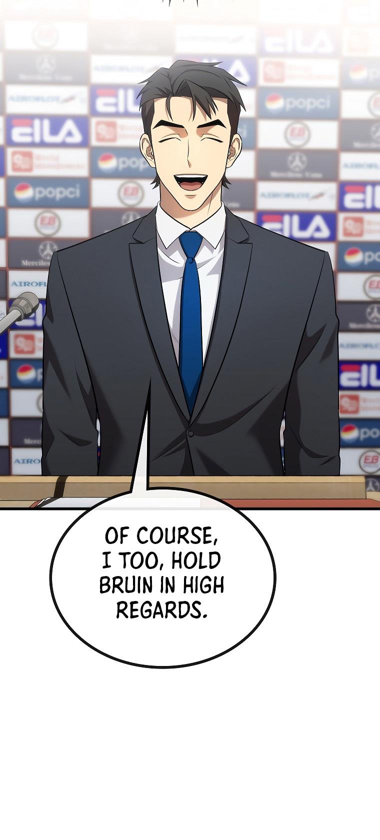 Black-Haired Tactical Genius - Chapter 23