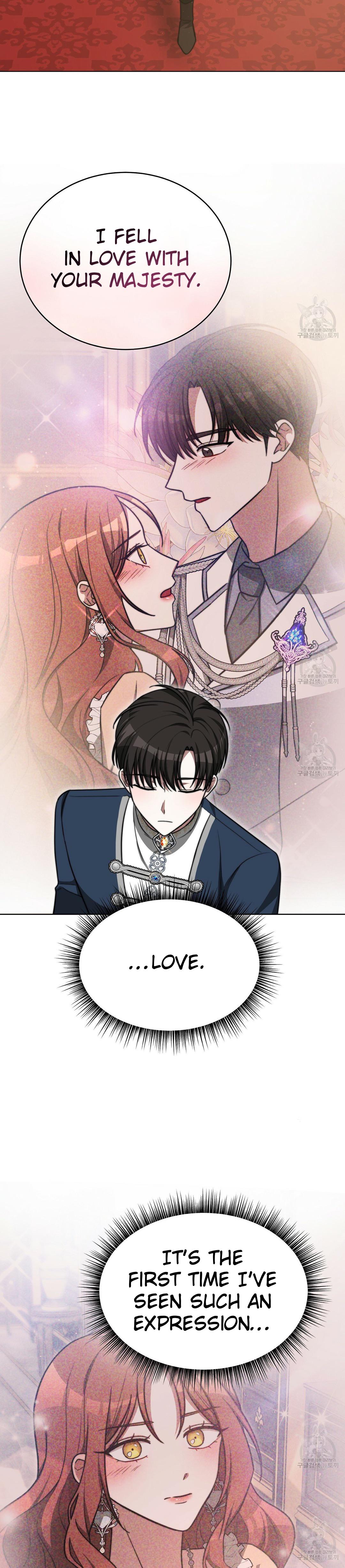 The Three Are Living A Married Life - Chapter 67