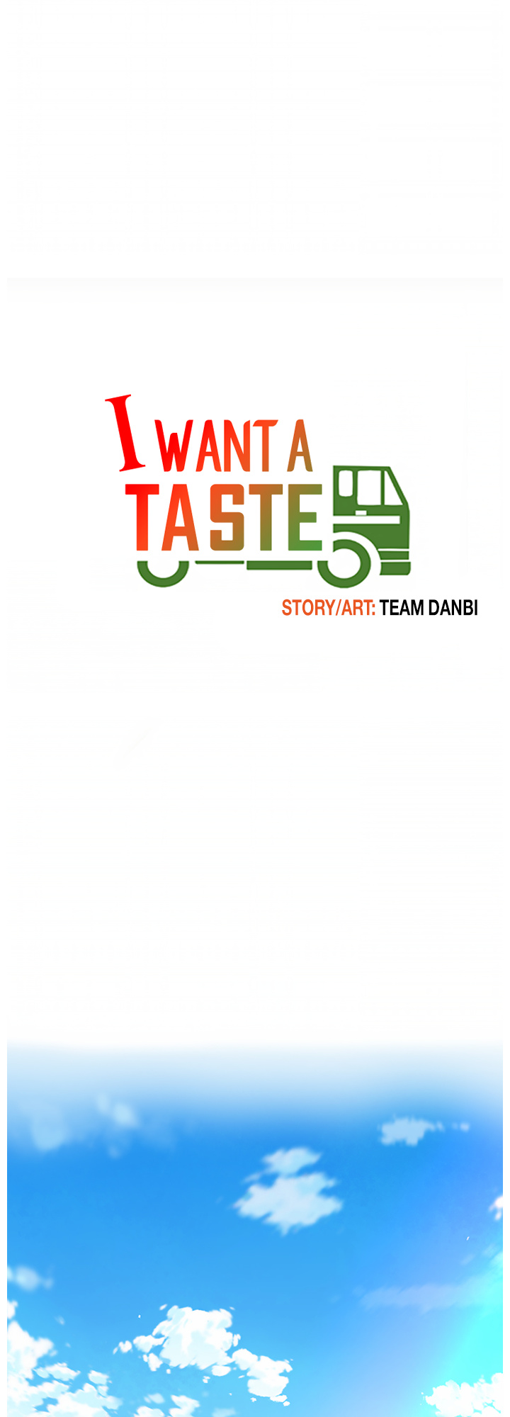 I Want A Taste - Chapter 9: Team Leader, I Wanna Go Crazy With You