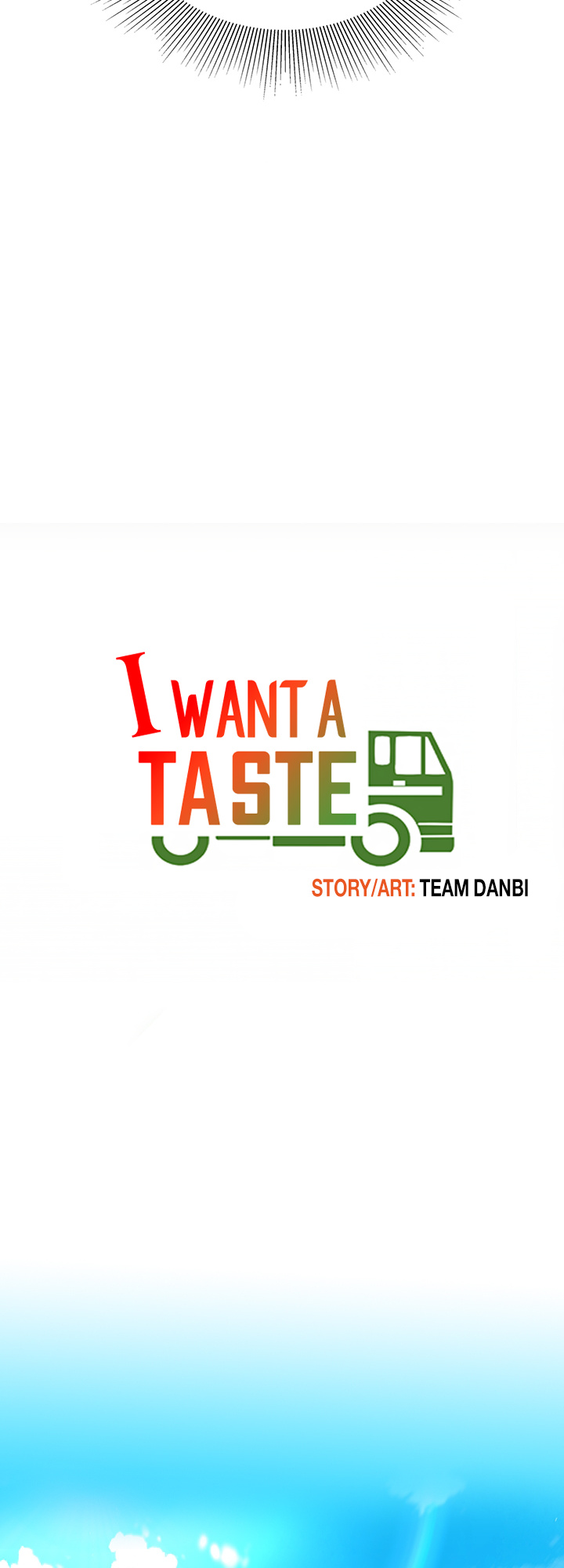 I Want A Taste - Chapter 15: Team Leader, Help Me Out Once More