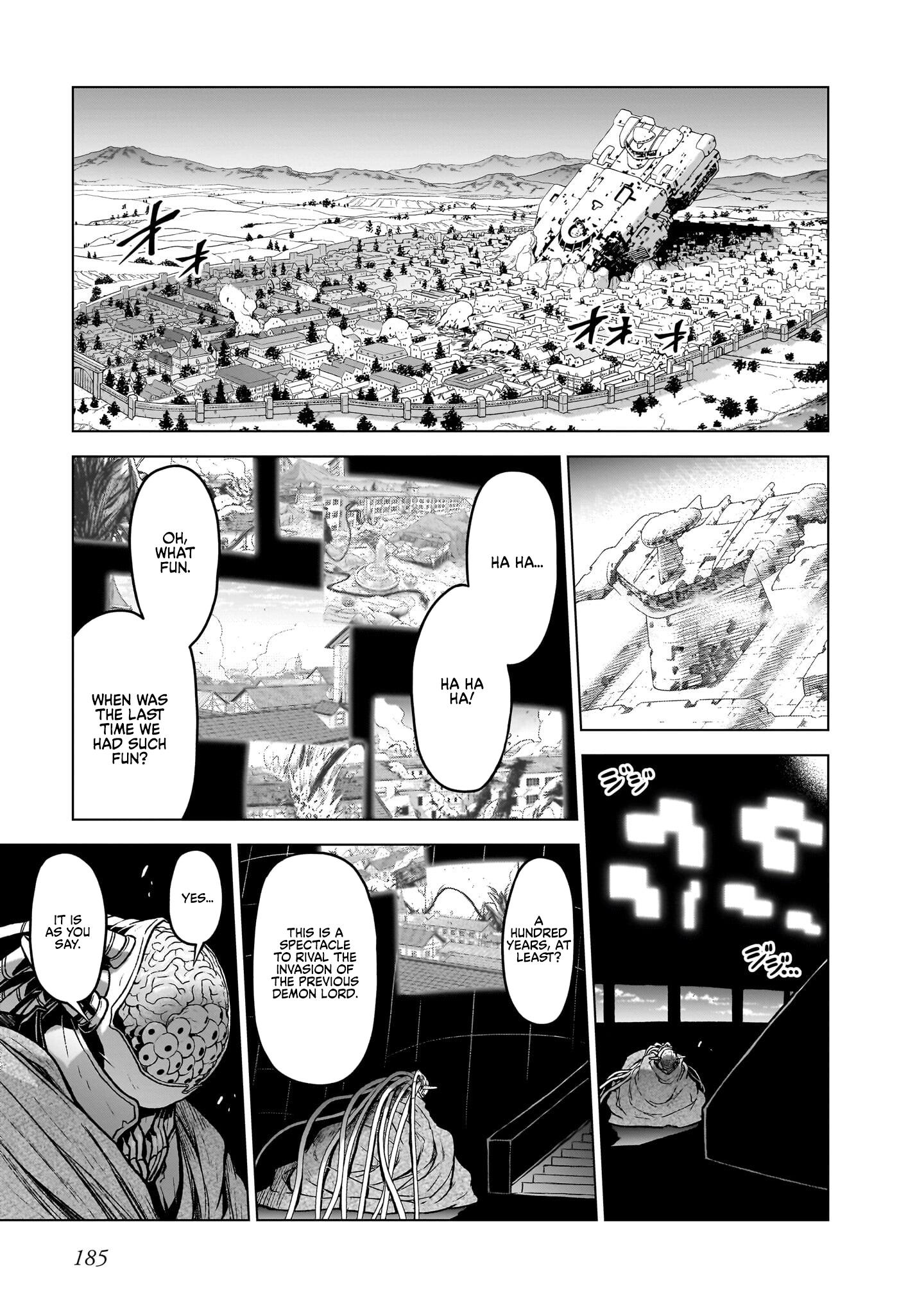 The Onee-Sama And The Giant - Vol.3 Chapter 11.5: Extra Chapter