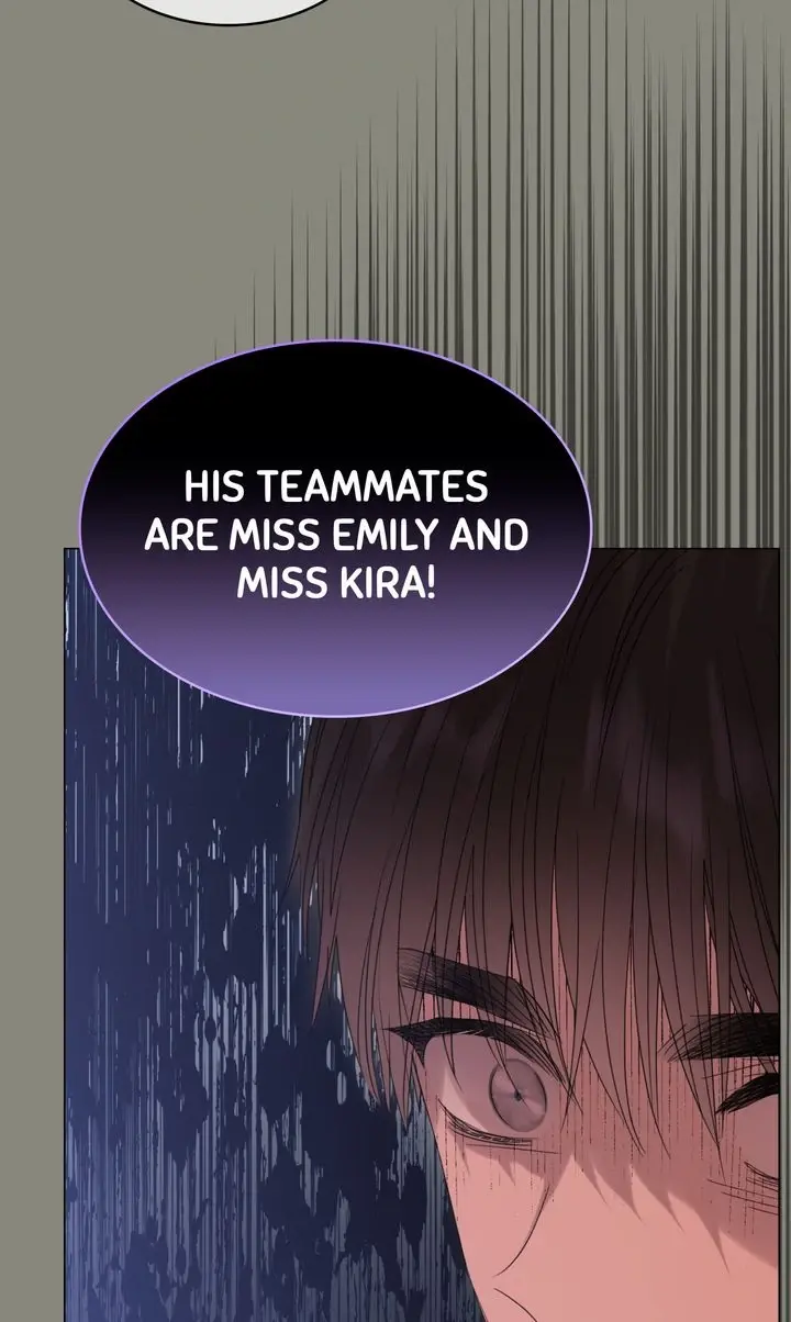 Please Leave Emily Alone - Chapter 24