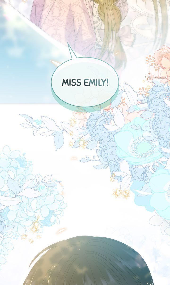 Please Leave Emily Alone - Chapter 29