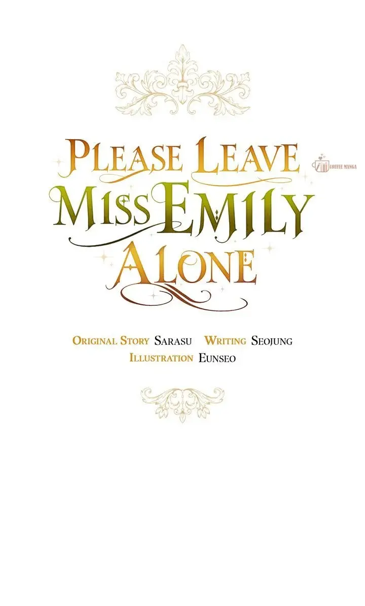 Please Leave Emily Alone - Chapter 18