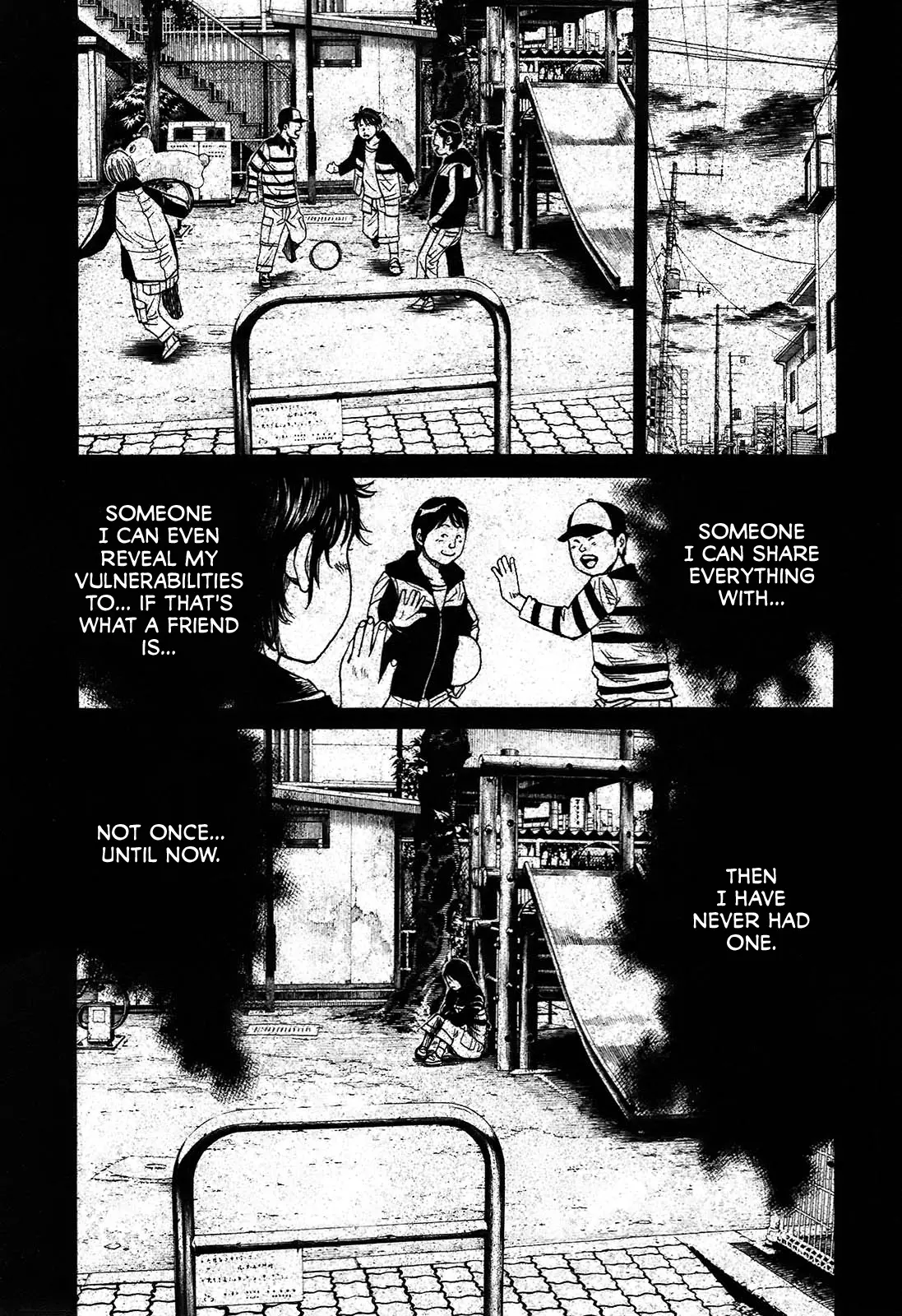 Shimauma - Vol.6 Chapter 10.2: Rem Part 2