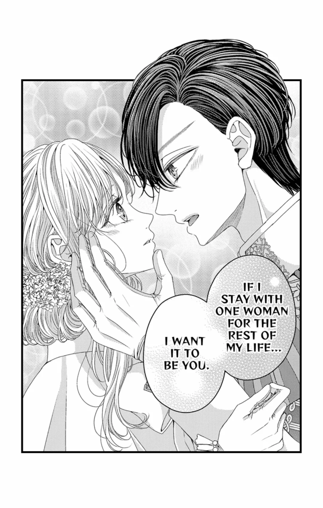 Fever At Midnight: My Unforgettable Cinderella - Chapter 24