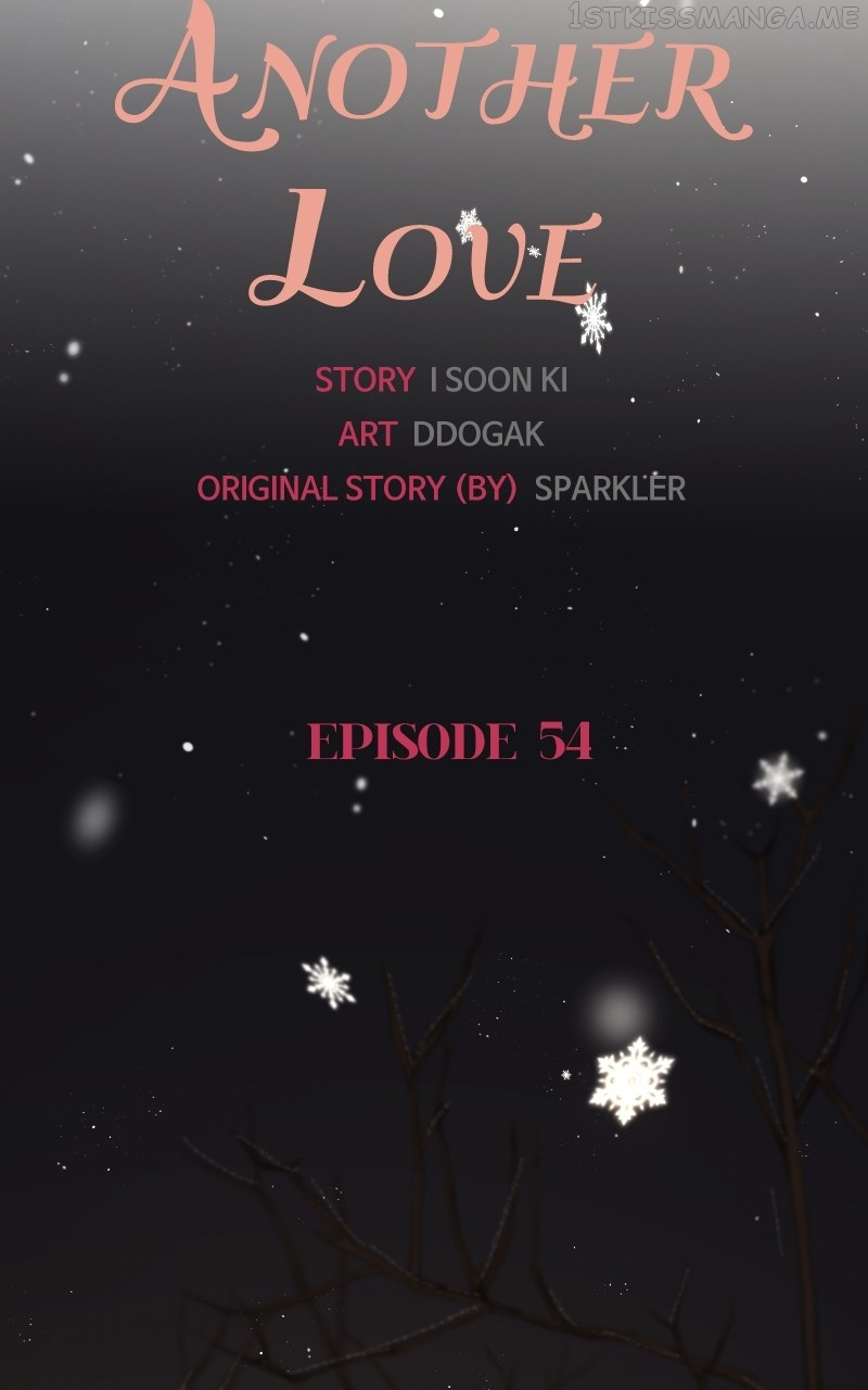 Another Love - Chapter 55