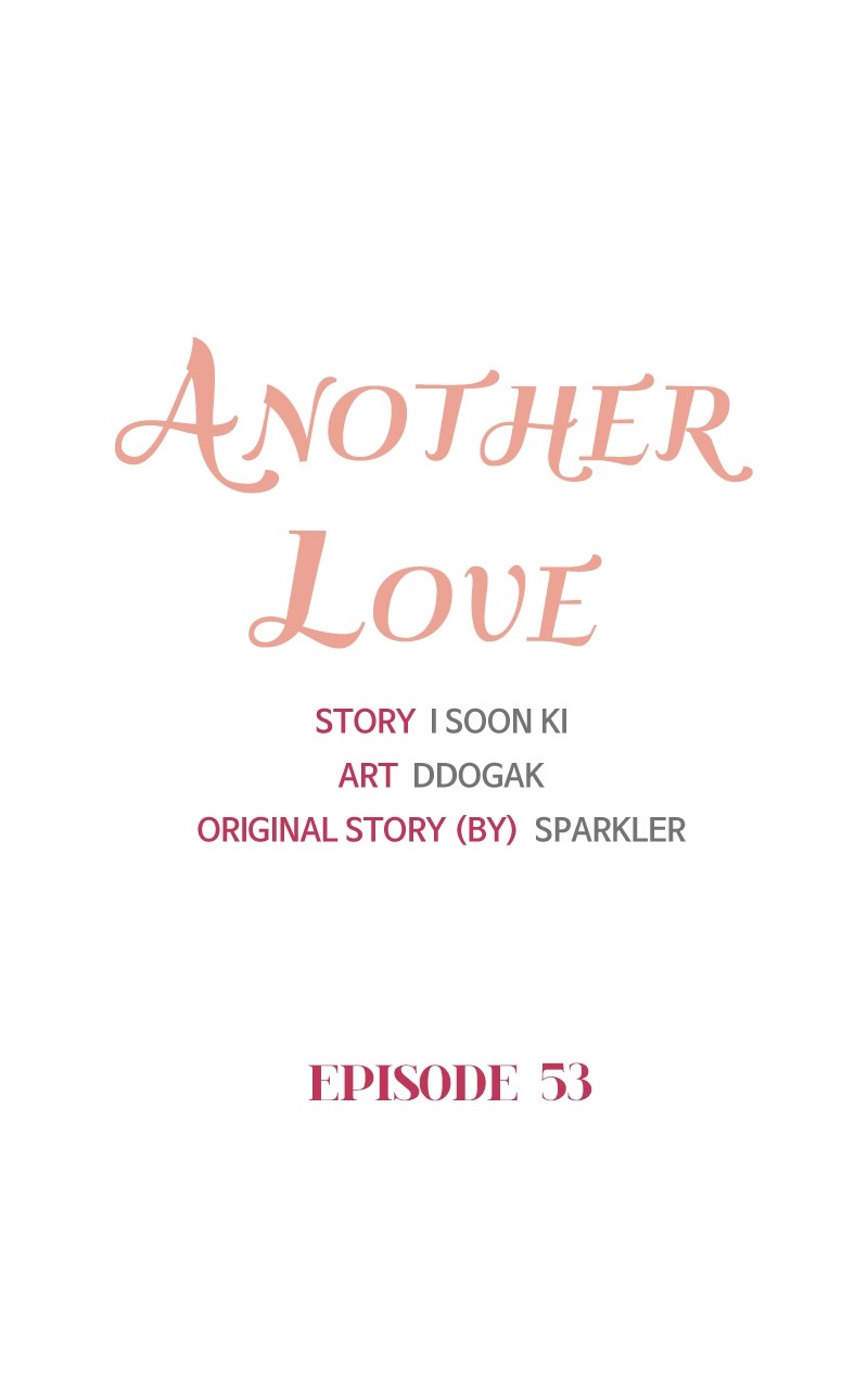 Another Love - Chapter 54