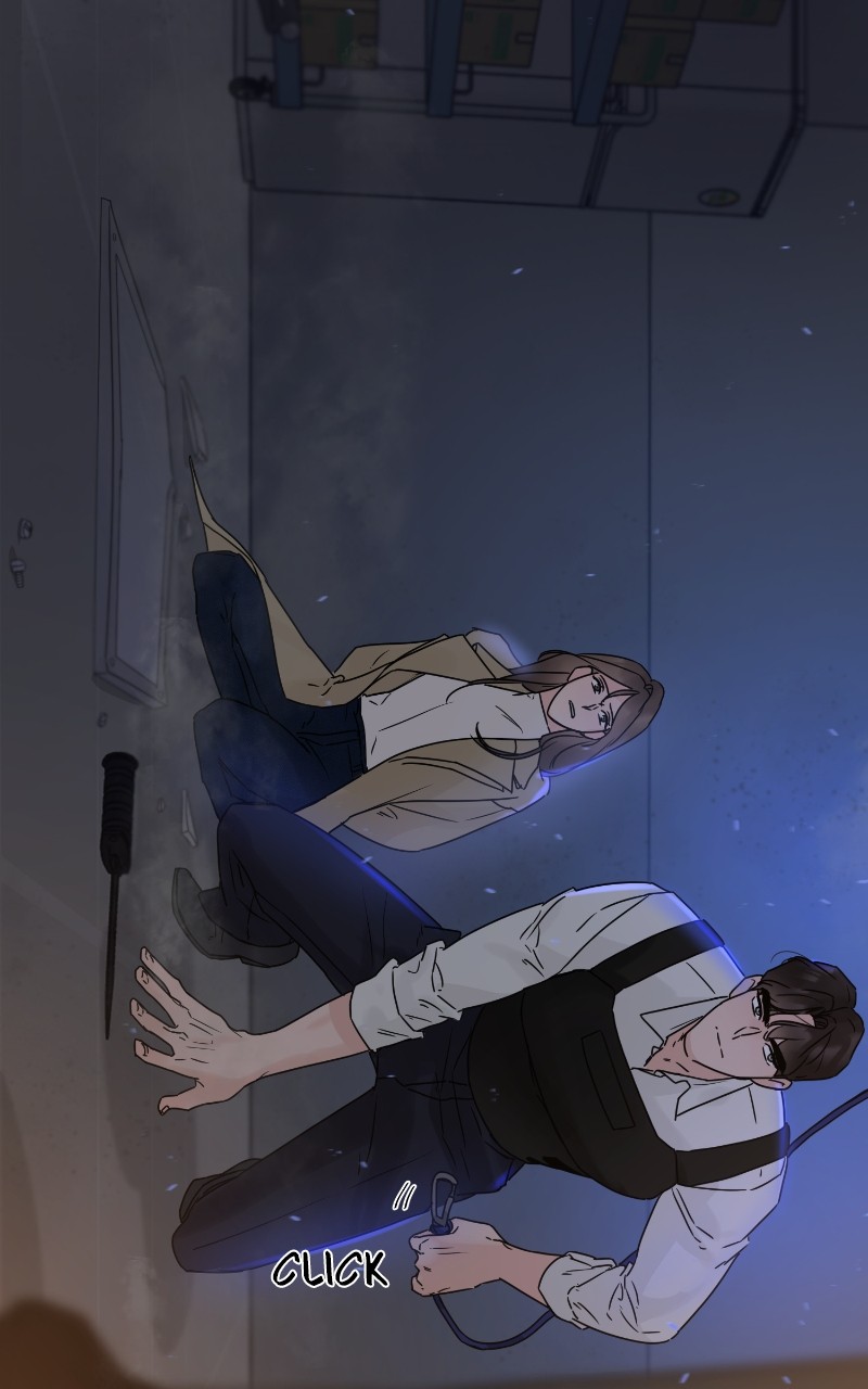 Another Love - Chapter 54