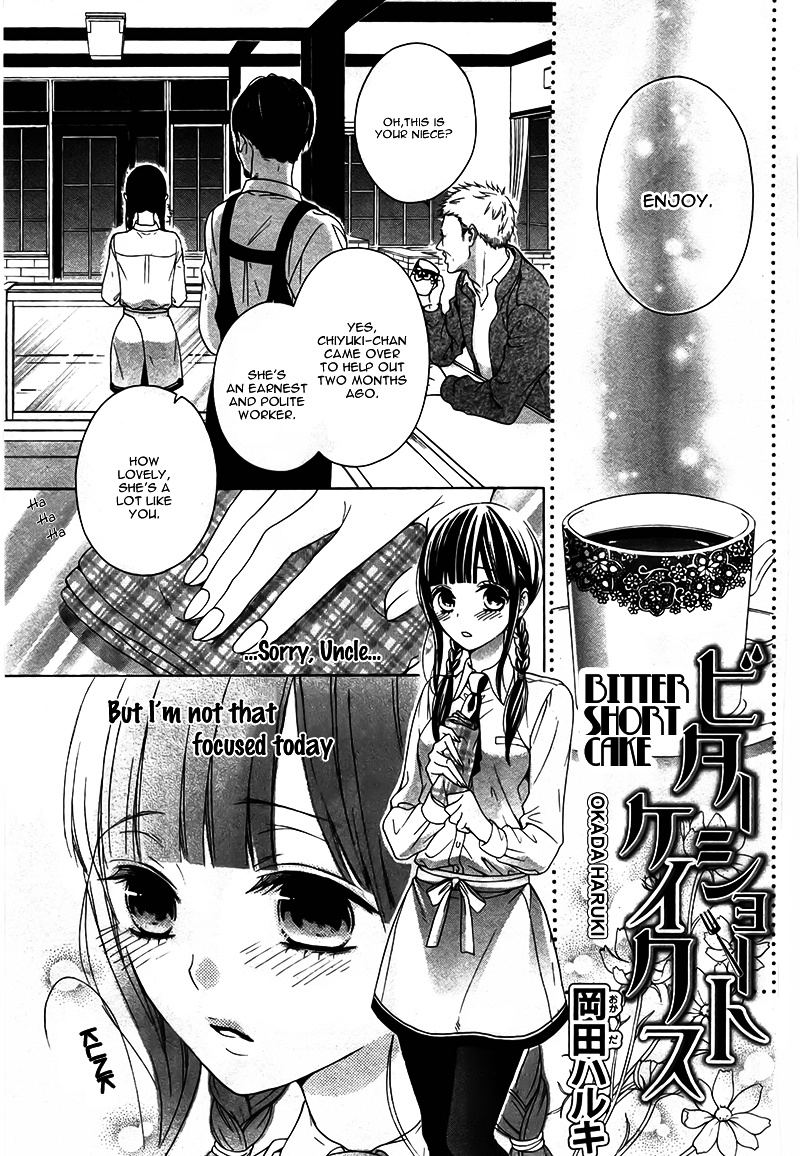 Bitter Sweet Cake - Chapter Ibi-Manga : [Oneshot]