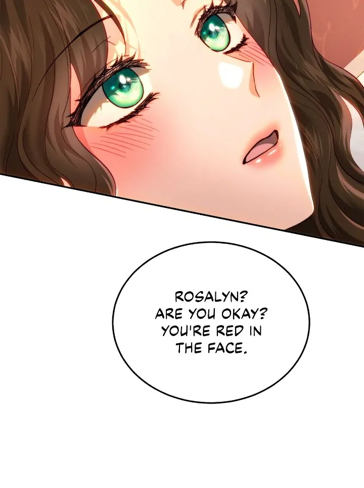 Rosalyn Bogarte - Chapter 87