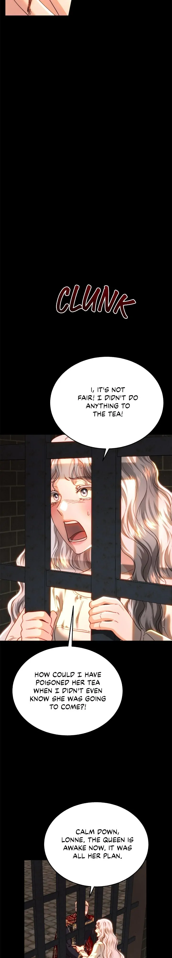 Rosalyn Bogarte - Chapter 83