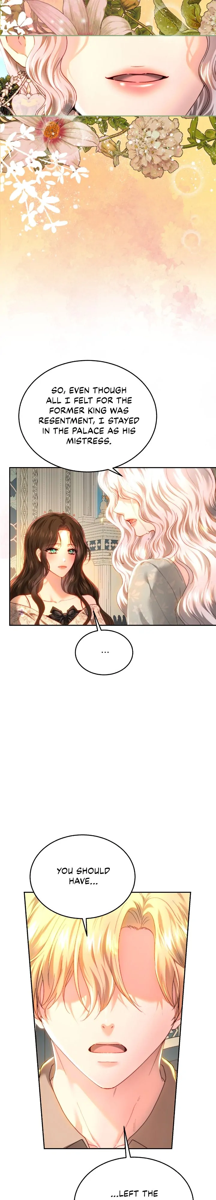 Rosalyn Bogarte - Chapter 83