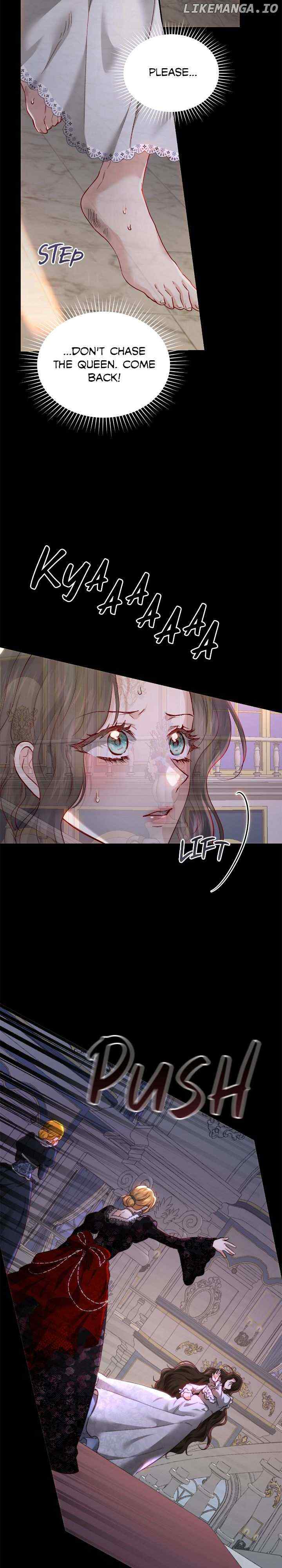 Rosalyn Bogarte - Chapter 90