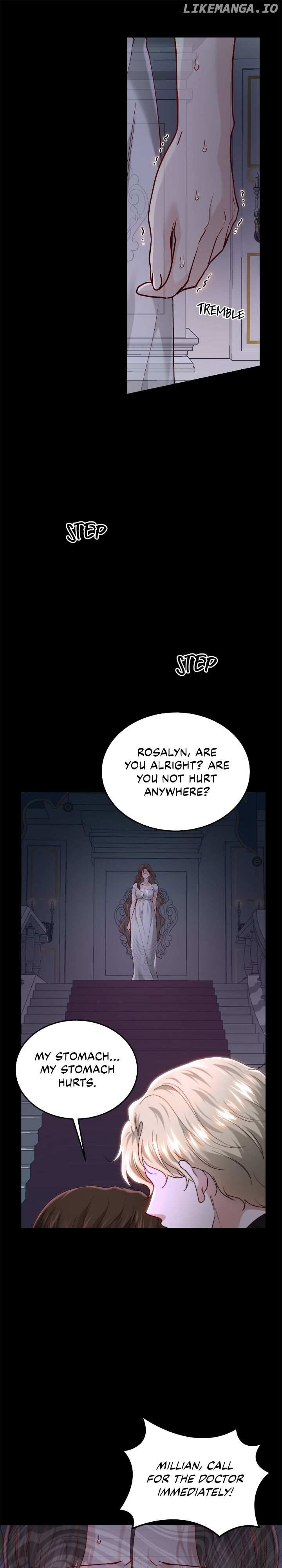 Rosalyn Bogarte - Chapter 90