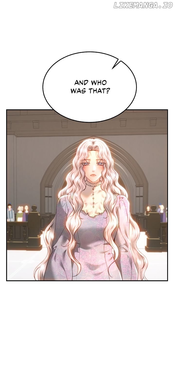 Rosalyn Bogarte - Chapter 80