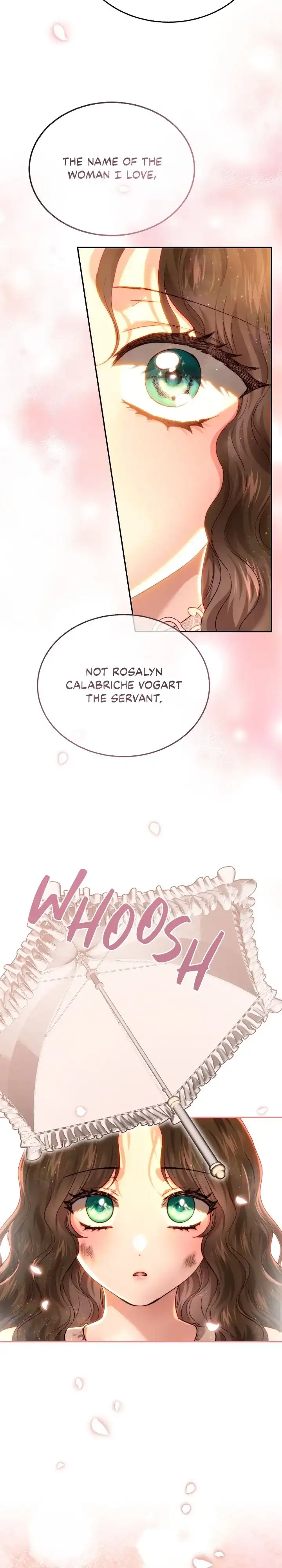 Rosalyn Bogarte - Chapter 86