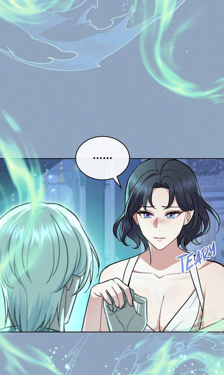 Lies Become You - Chapter 98