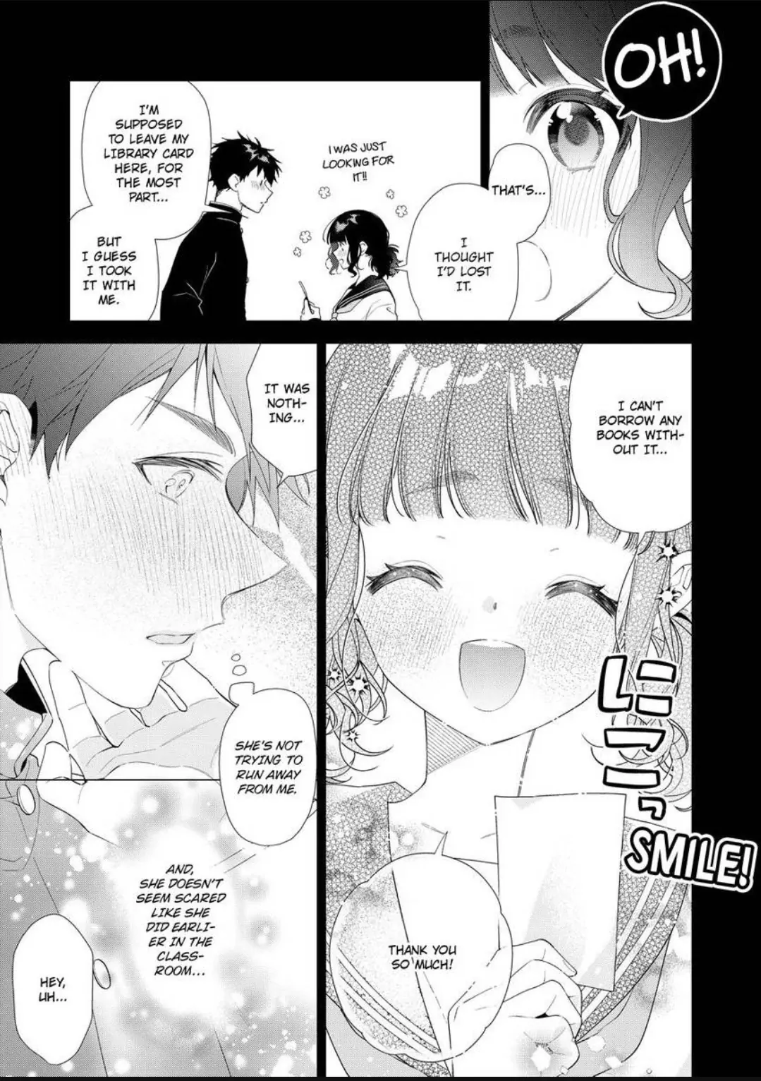 Chitchai Omae Wo Kuitsuku Shitai ~Zetsurin Yanki No Tomaranai Dekiai - Chapter 10